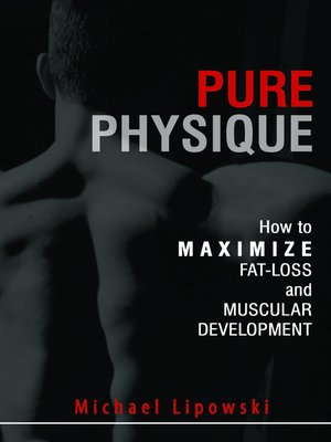 cover image of Pure Physique